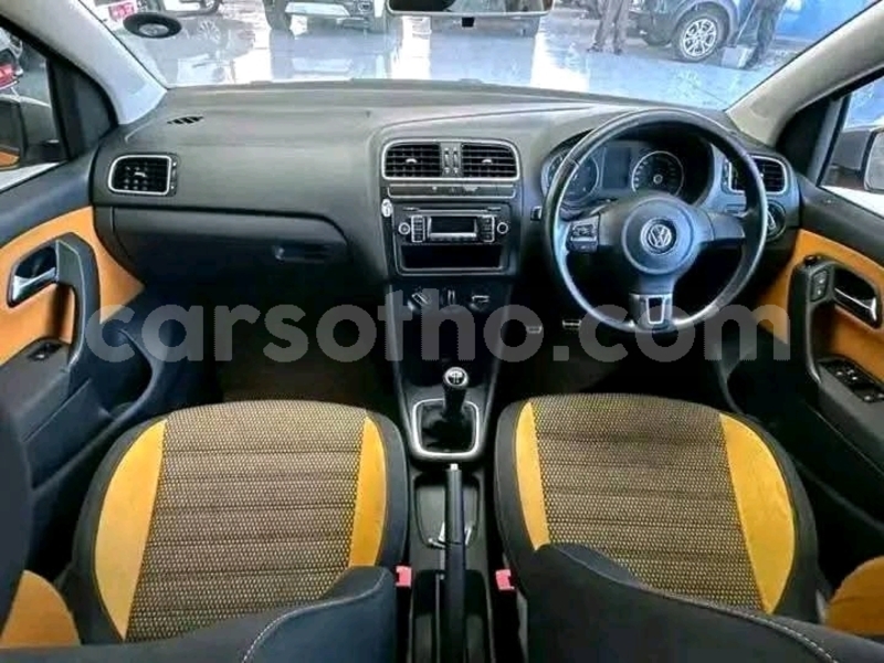 Big with watermark volkswagen polo maseru maseru 30390