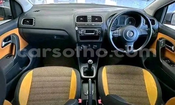 اشتري مستعمل Volkswagen Polo Other سيارة في Maseru في Maseru اشتري مستعمل Volkswagen Polo Other سيارة في Maseru في Maseru