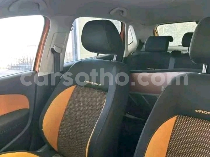 Big with watermark volkswagen polo maseru maseru 30390