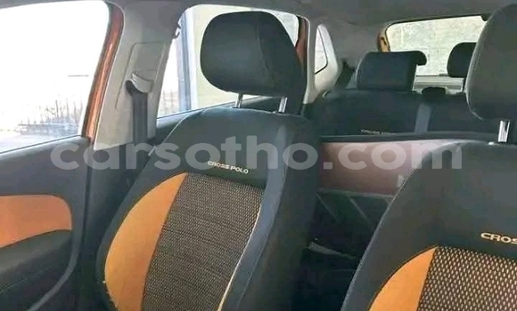 اشتري مستعمل Volkswagen Polo Other سيارة في Maseru في Maseru اشتري مستعمل Volkswagen Polo Other سيارة في Maseru في Maseru
