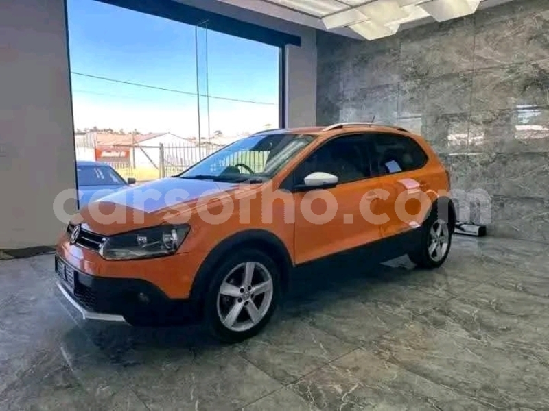 Big with watermark volkswagen polo maseru maseru 30390