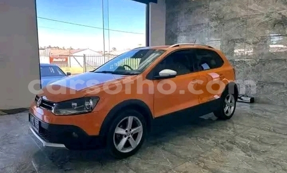 اشتري مستعمل Volkswagen Polo Other سيارة في Maseru في Maseru اشتري مستعمل Volkswagen Polo Other سيارة في Maseru في Maseru