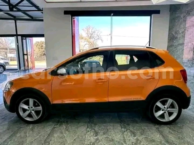 Big with watermark volkswagen polo maseru maseru 30390