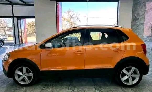 اشتري مستعمل Volkswagen Polo Other سيارة في Maseru في Maseru اشتري مستعمل Volkswagen Polo Other سيارة في Maseru في Maseru