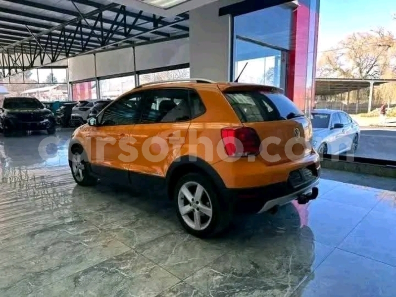 Big with watermark volkswagen polo maseru maseru 30390