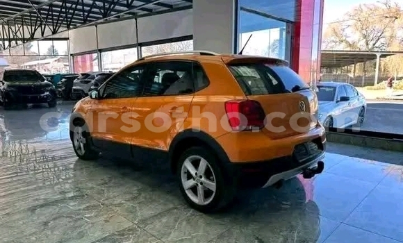 اشتري مستعمل Volkswagen Polo Other سيارة في Maseru في Maseru اشتري مستعمل Volkswagen Polo Other سيارة في Maseru في Maseru
