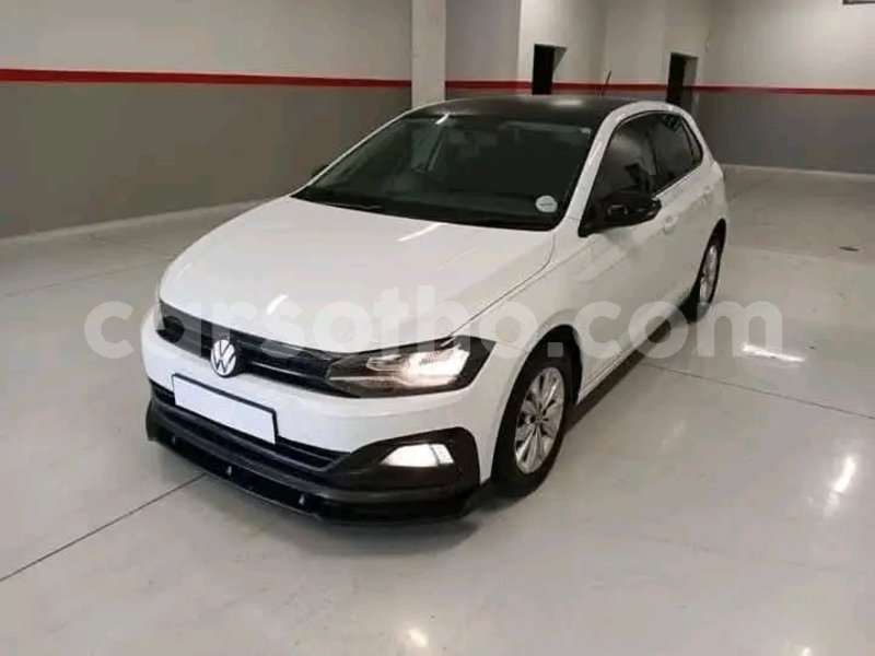 Big with watermark volkswagen polo maseru maseru 30391