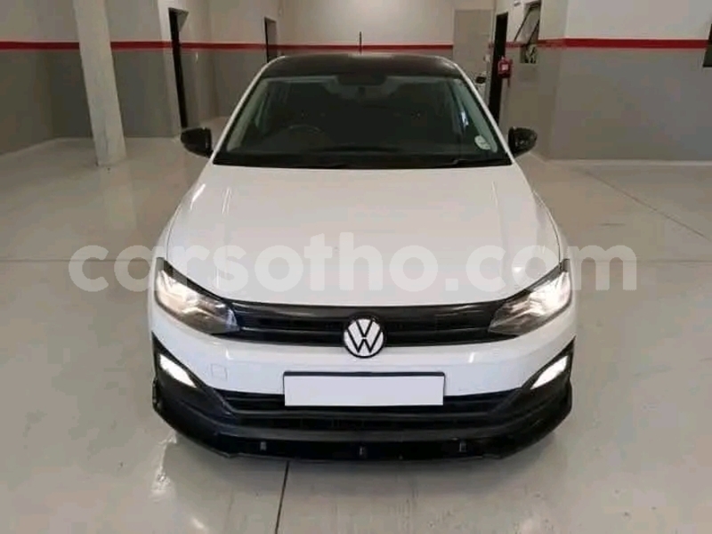 Big with watermark volkswagen polo maseru maseru 30391