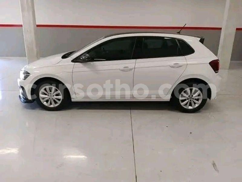 Big with watermark volkswagen polo maseru maseru 30391