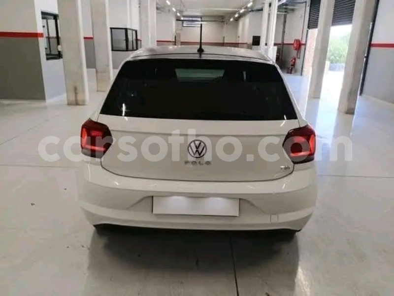 Big with watermark volkswagen polo maseru maseru 30391