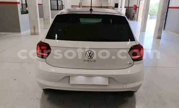 Buy Used Volkswagen Polo White Car in Maseru in Maseru Buy Used Volkswagen Polo White Car in Maseru in Maseru