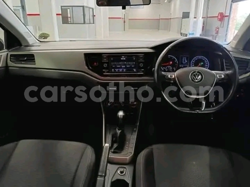 Big with watermark volkswagen polo maseru maseru 30391
