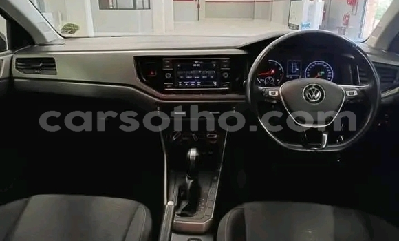 Buy Used Volkswagen Polo White Car in Maseru in Maseru Buy Used Volkswagen Polo White Car in Maseru in Maseru