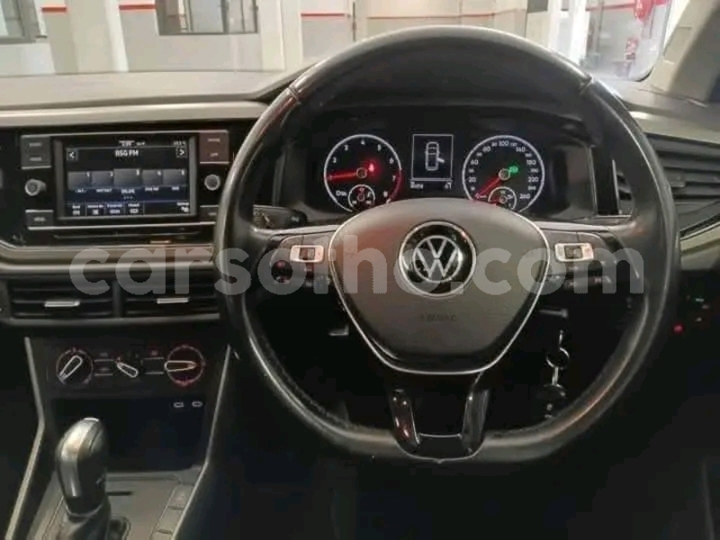 Big with watermark volkswagen polo maseru maseru 30391