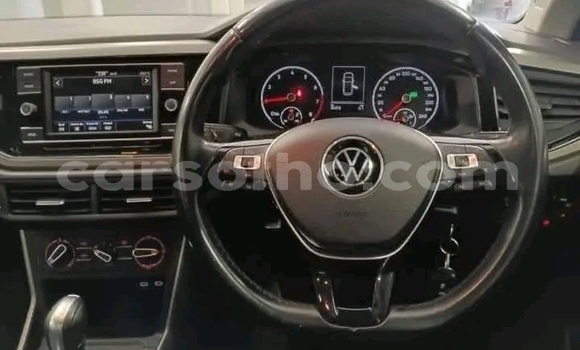 Buy Used Volkswagen Polo White Car in Maseru in Maseru Buy Used Volkswagen Polo White Car in Maseru in Maseru