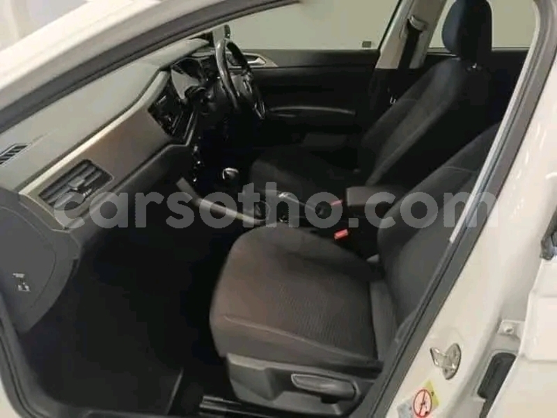 Big with watermark volkswagen polo maseru maseru 30391