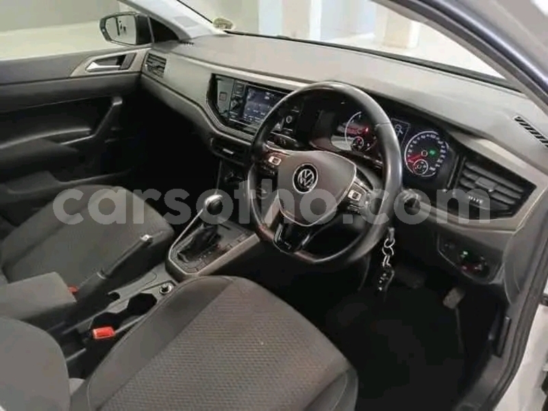 Big with watermark volkswagen polo maseru maseru 30391