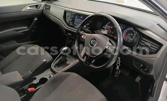 Buy Used Volkswagen Polo White Car in Maseru in Maseru Buy Used Volkswagen Polo White Car in Maseru in Maseru