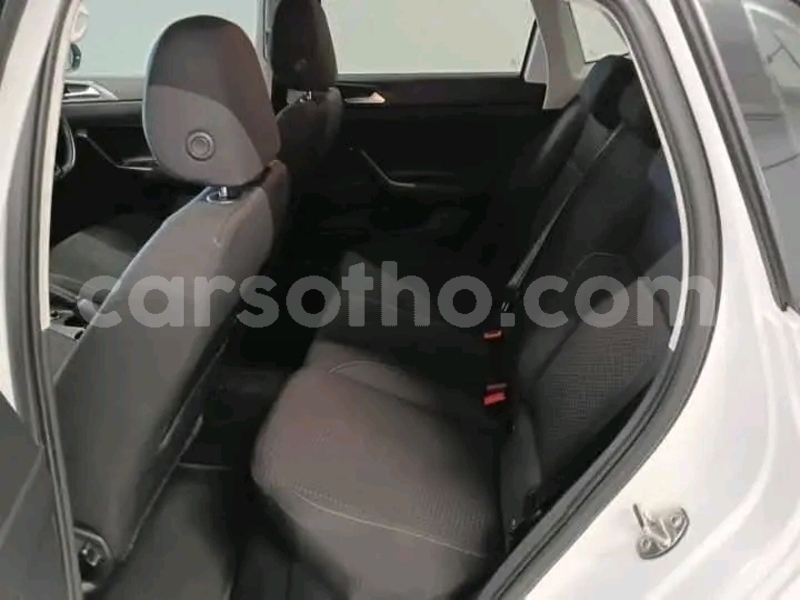 Big with watermark volkswagen polo maseru maseru 30391