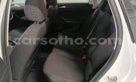 Buy Used Volkswagen Polo White Car in Maseru in Maseru Buy Used Volkswagen Polo White Car in Maseru in Maseru