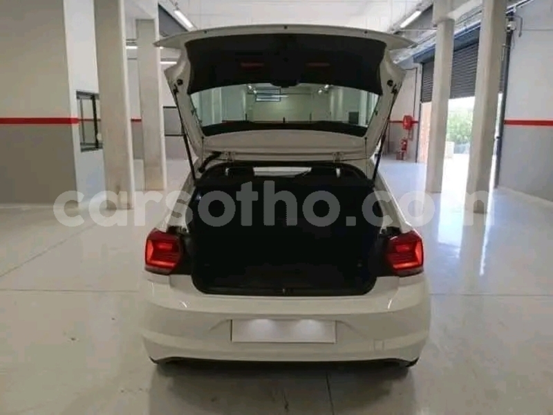 Big with watermark volkswagen polo maseru maseru 30391