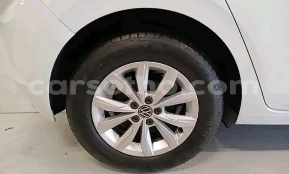Buy Used Volkswagen Polo White Car in Maseru in Maseru Buy Used Volkswagen Polo White Car in Maseru in Maseru