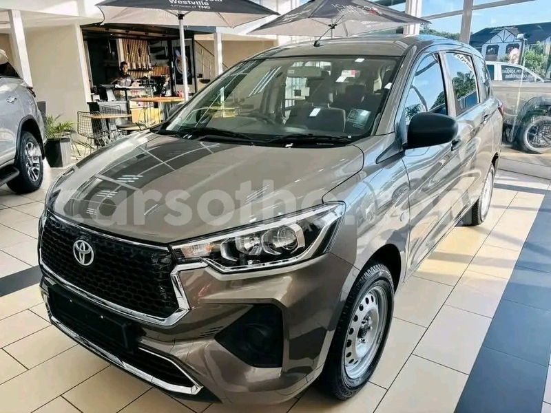 Big with watermark toyota raum maseru maseru 30392