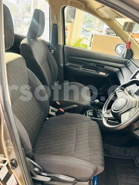 Big with watermark toyota raum maseru maseru 30392