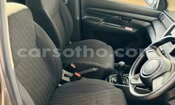 اشتري مستعمل Toyota Raum Silver سيارة في Maseru في Maseru اشتري مستعمل Toyota Raum Silver سيارة في Maseru في Maseru