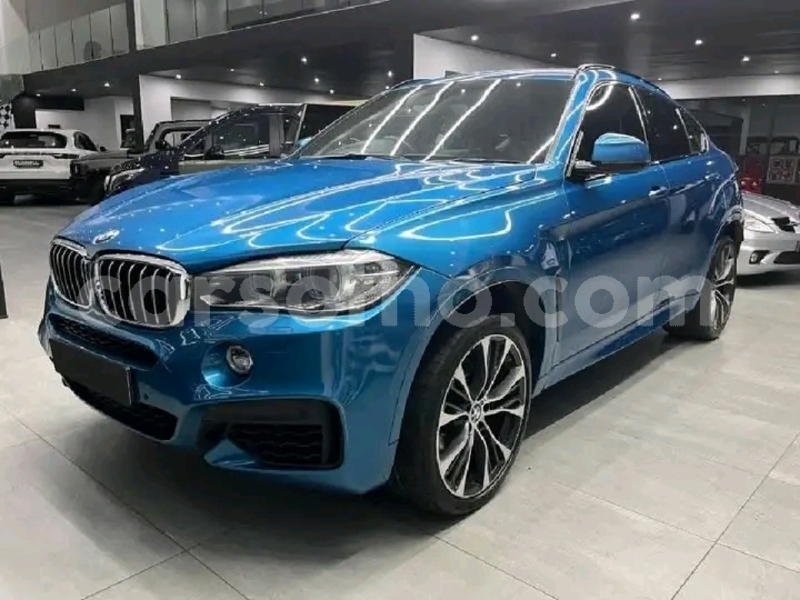 Big with watermark bmw x6 m maseru maseru 30393