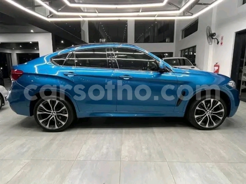 Big with watermark bmw x6 m maseru maseru 30393