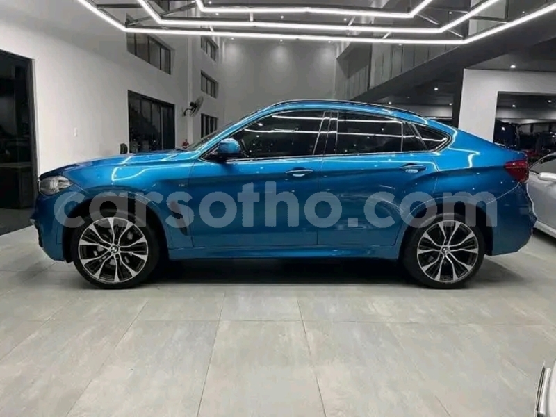 Big with watermark bmw x6 m maseru maseru 30393