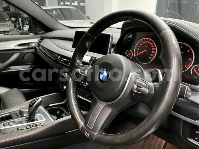 Big with watermark bmw x6 m maseru maseru 30393