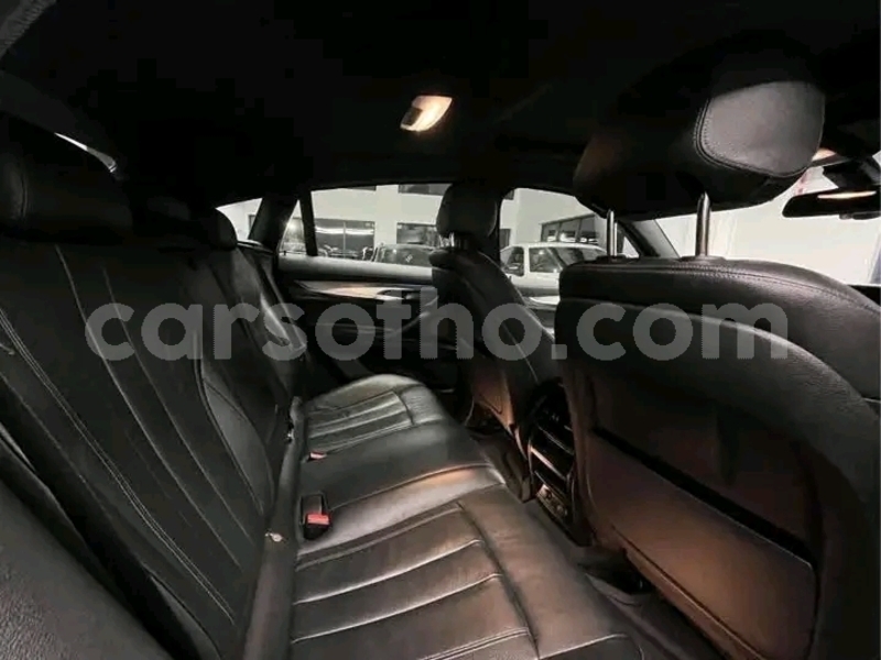 Big with watermark bmw x6 m maseru maseru 30393