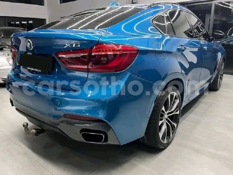 Big with watermark bmw x6 m maseru maseru 30393