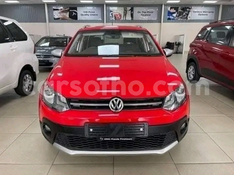 Big with watermark volkswagen polo maseru maseru 30394