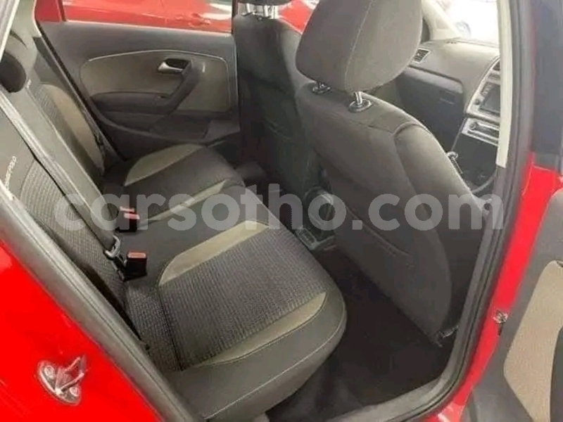 Big with watermark volkswagen polo maseru maseru 30394