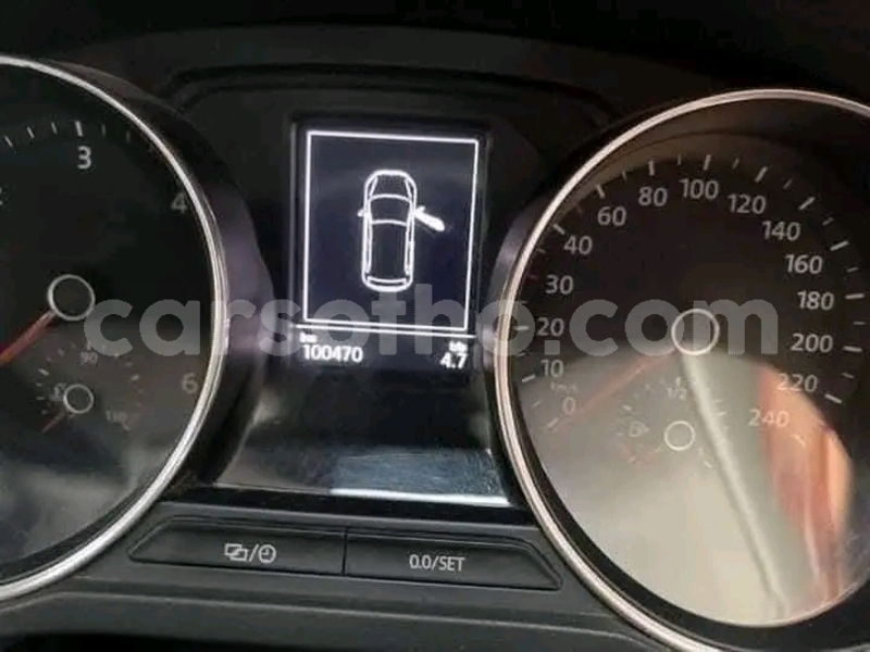 Big with watermark volkswagen polo maseru maseru 30394