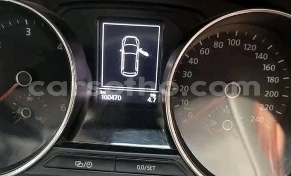 اشتري مستعمل Volkswagen Polo Red سيارة في Maseru في Maseru اشتري مستعمل Volkswagen Polo Red سيارة في Maseru في Maseru