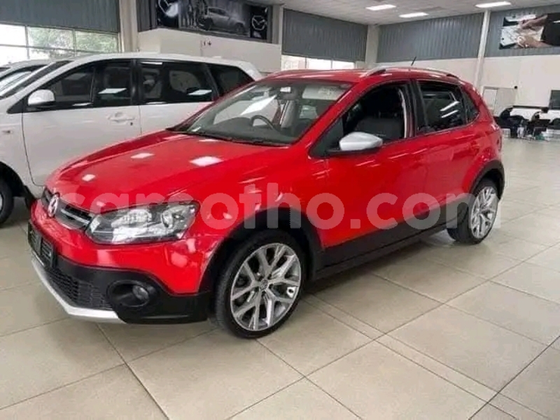 Big with watermark volkswagen polo maseru maseru 30394