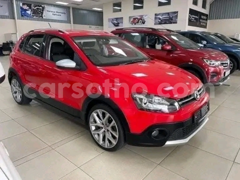 Big with watermark volkswagen polo maseru maseru 30394