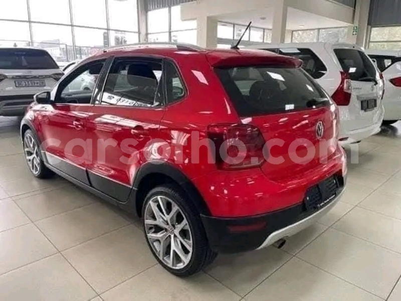 Big with watermark volkswagen polo maseru maseru 30394