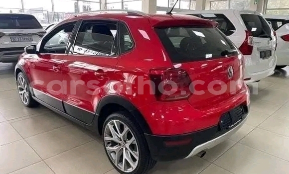 اشتري مستعمل Volkswagen Polo Red سيارة في Maseru في Maseru اشتري مستعمل Volkswagen Polo Red سيارة في Maseru في Maseru