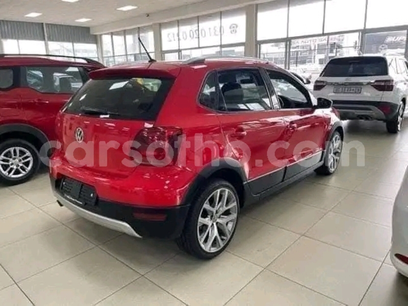Big with watermark volkswagen polo maseru maseru 30394
