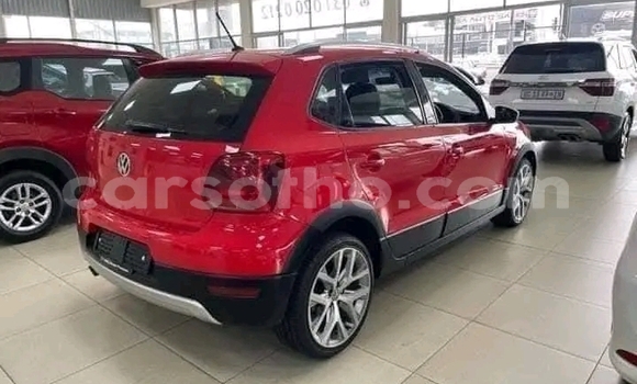 اشتري مستعمل Volkswagen Polo Red سيارة في Maseru في Maseru اشتري مستعمل Volkswagen Polo Red سيارة في Maseru في Maseru