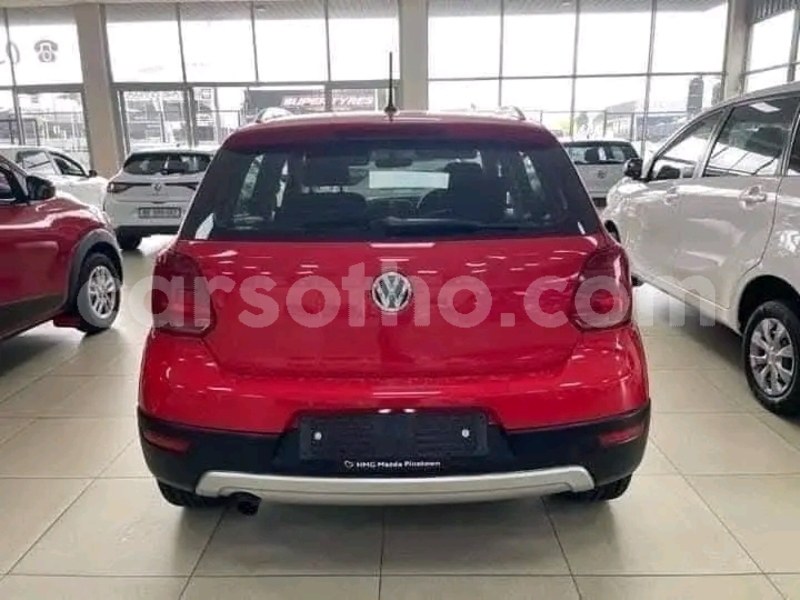 Big with watermark volkswagen polo maseru maseru 30394