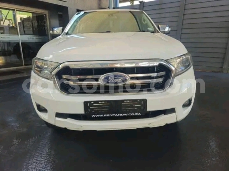 Big with watermark ford ranger maseru maseru 30395