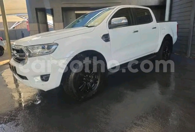 Big with watermark ford ranger maseru maseru 30395