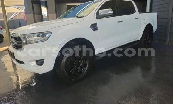 اشتري مستعمل Ford Ranger White سيارة في Maseru في Maseru اشتري مستعمل Ford Ranger White سيارة في Maseru في Maseru