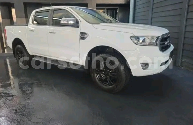 Big with watermark ford ranger maseru maseru 30395